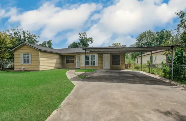7622 Delavan Drive, Houston, TX 77028