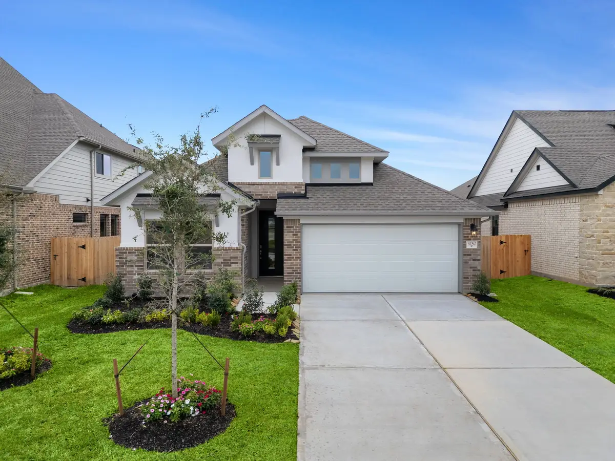 32522 Sweetgum Hollow Court, Spring, TX 77386 - #1