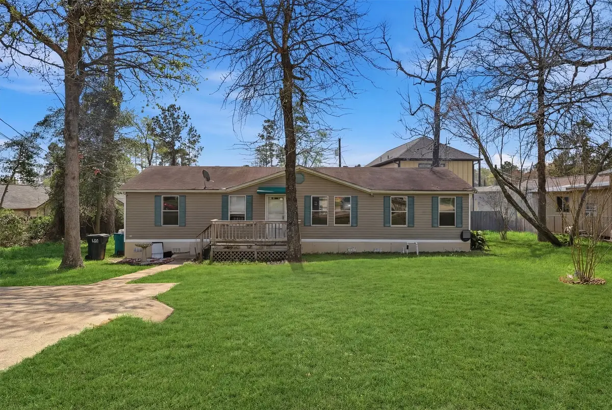 16933 W Hammon, Montgomery, TX 77316 - #1