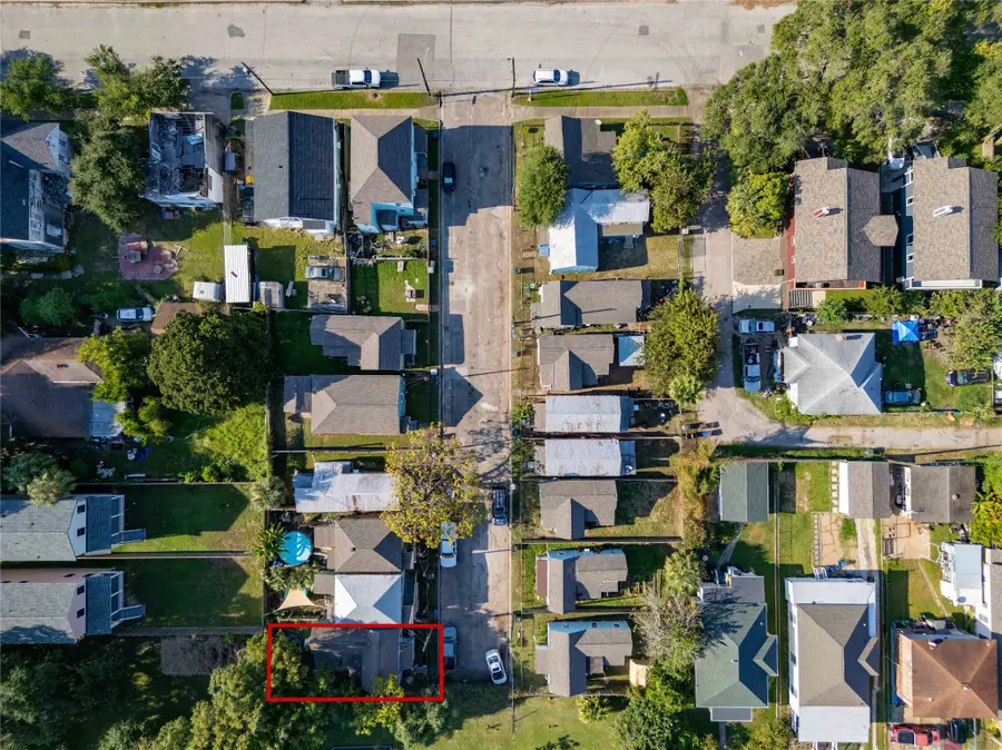 1517 J H Clouser Street, Galveston, TX 77550 - #3