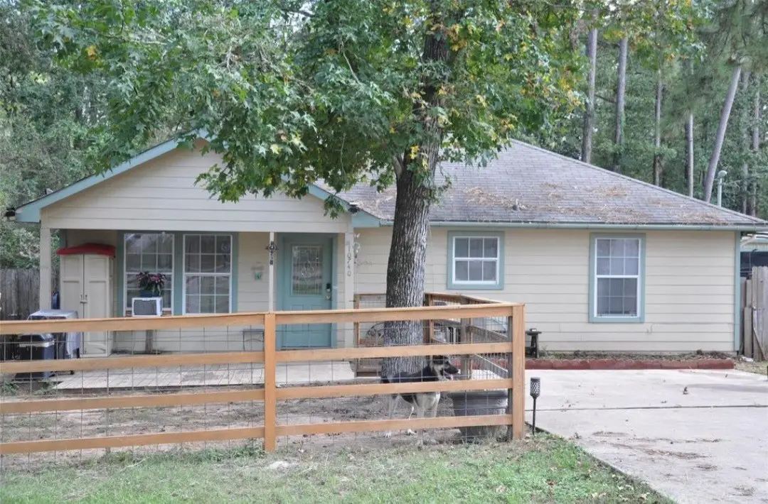 10740 Royal York Drive, Conroe, TX 77303 - Image #1