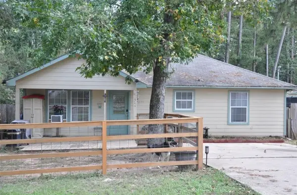 10740 Royal York Drive, Conroe, TX 77303