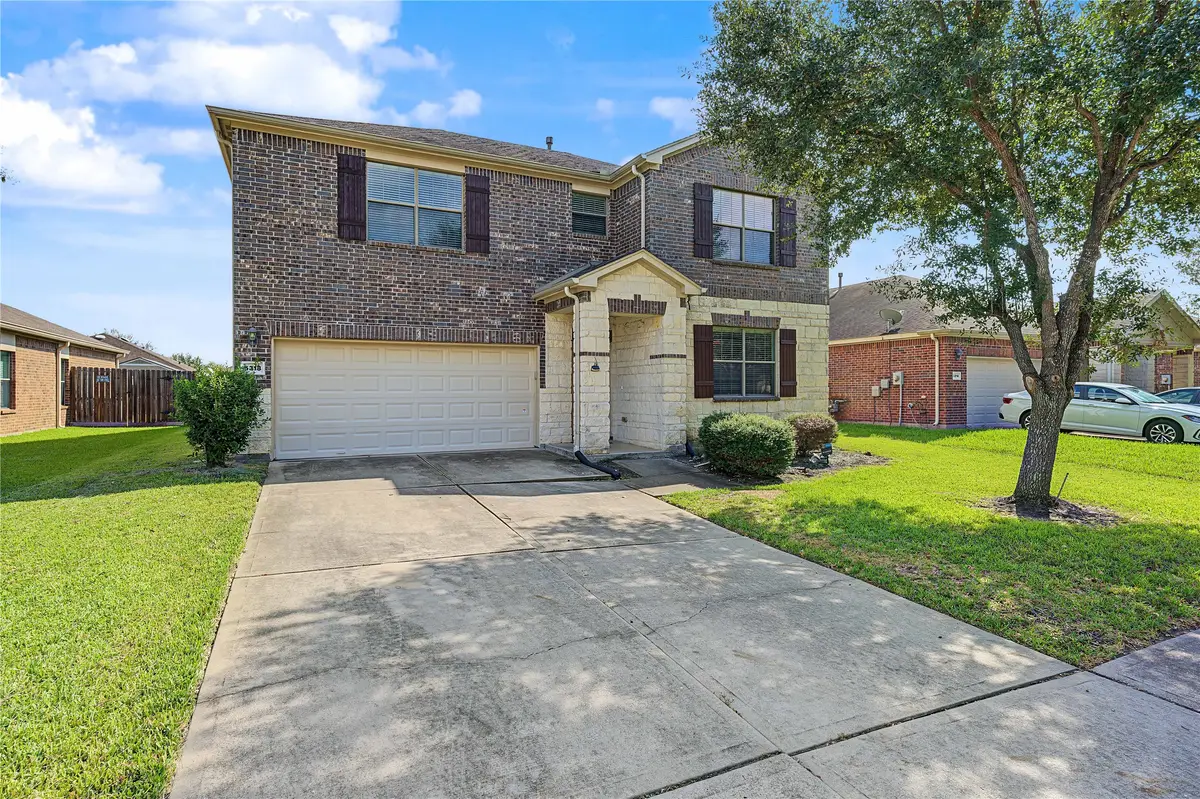 5318 Fossil Stone Lane, Richmond, TX 77407 - #1