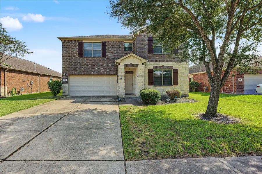 5318 Fossil Stone Lane, Richmond, TX 77407 - #2
