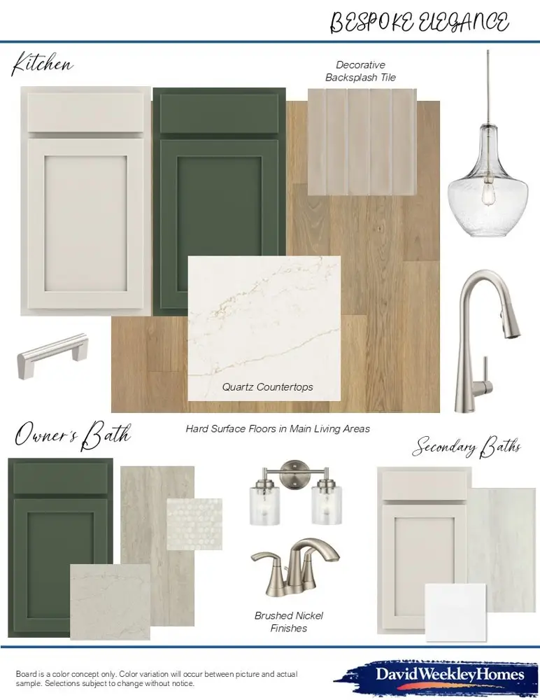 20030 Sunset Serenade Trail, Cypress, TX 77433 - #3