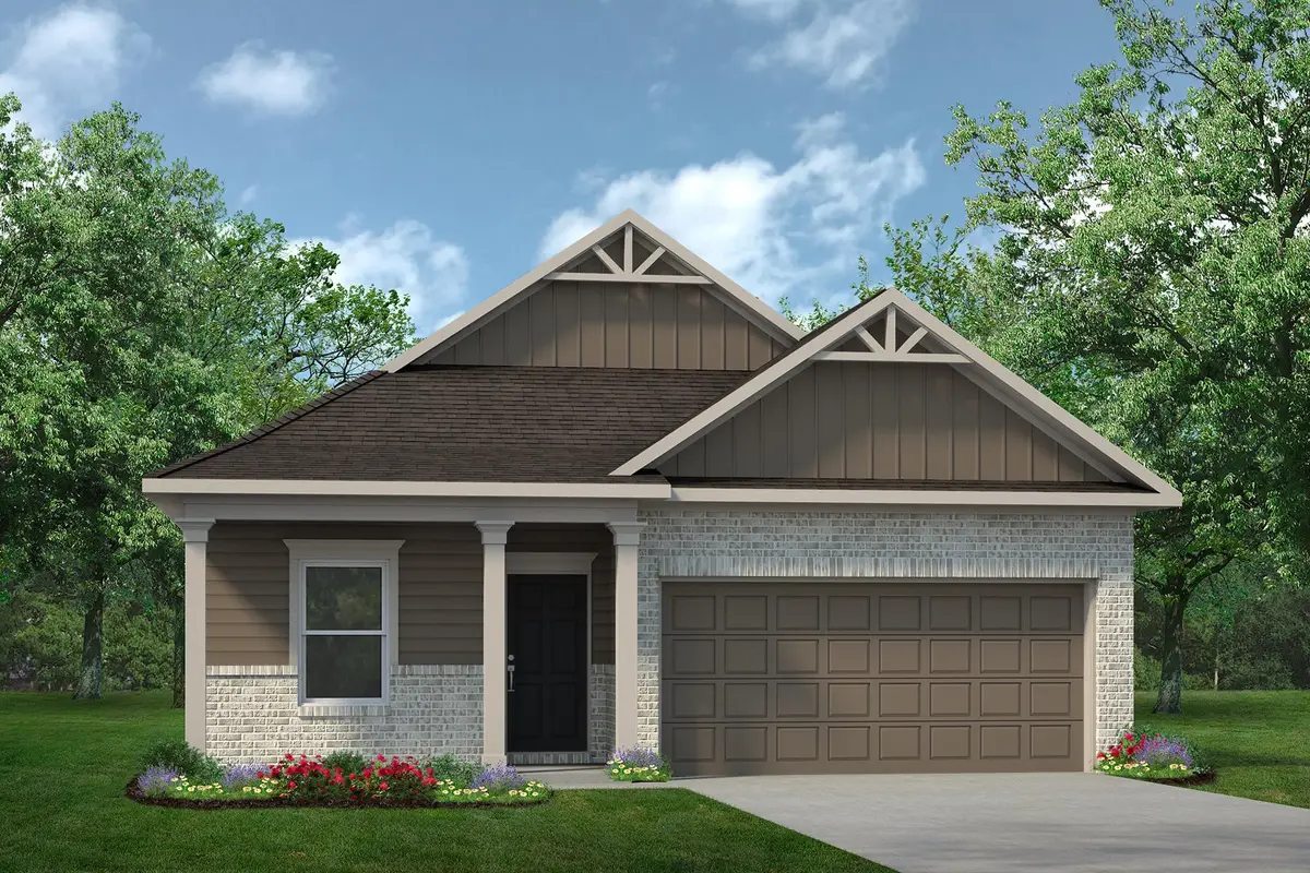 7522 Tall Foxglove Court, Fulshear, TX 77441 - #1