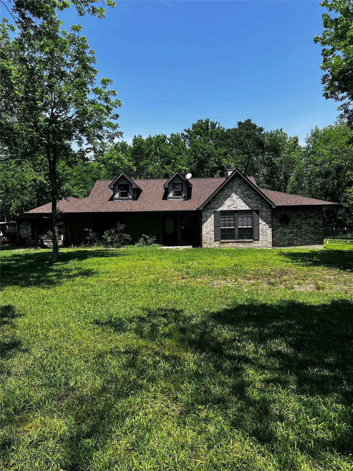 4335 Harvey Road, Crosby, TX 77532 - #1