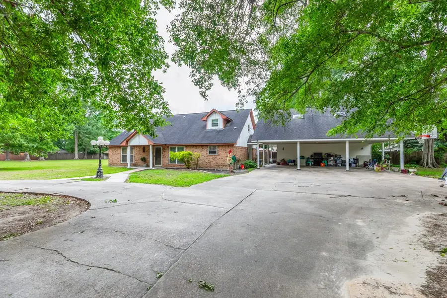 156 County Road 818, Buna, TX 77612 - #3