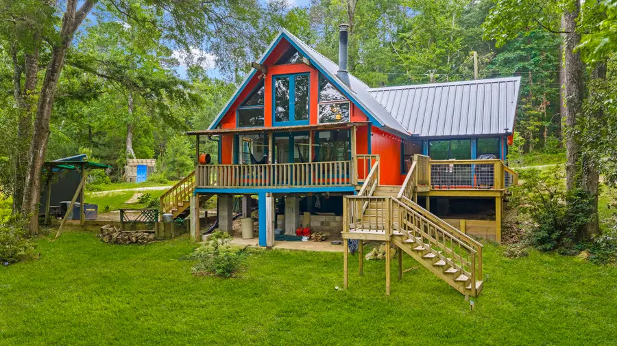 300 James Lane, Coldspring, TX 77331 - #2