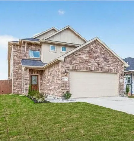 13310 Prado Ridge Lane, Iowa Colony, TX 77583