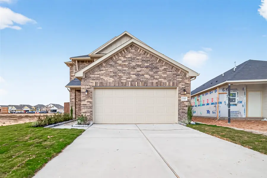 13310 Prado Ridge Lane, Iowa Colony, TX 77583 - #2