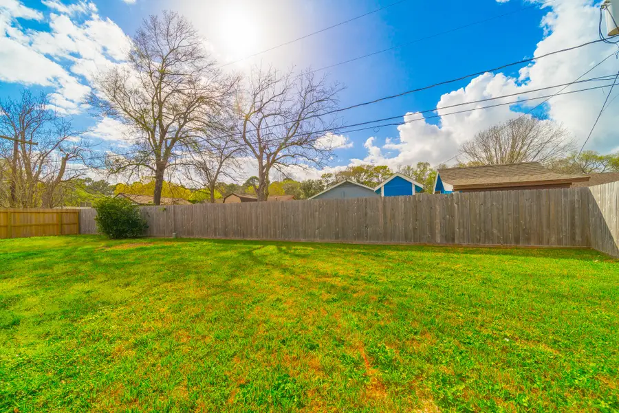 3502 Pine Meadow Lane, Houston, TX 77039 - #3