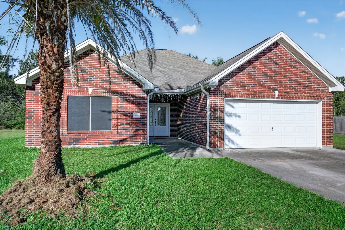 1033 Kelsey Lane, Bridge City, TX 77611 - #1