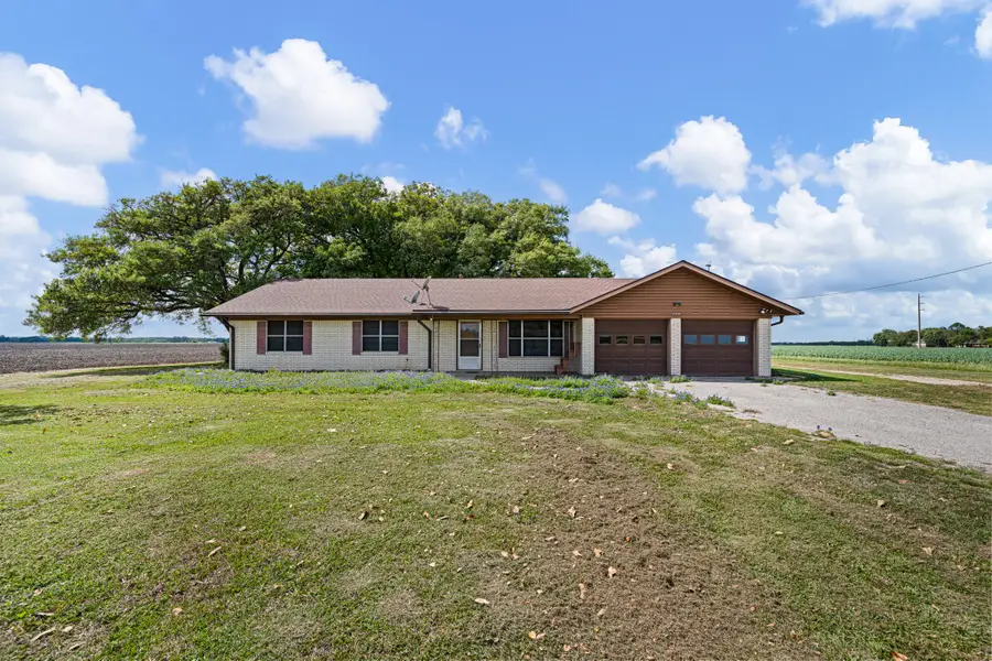 314 County Road 233, Wharton, TX 77488 - #2