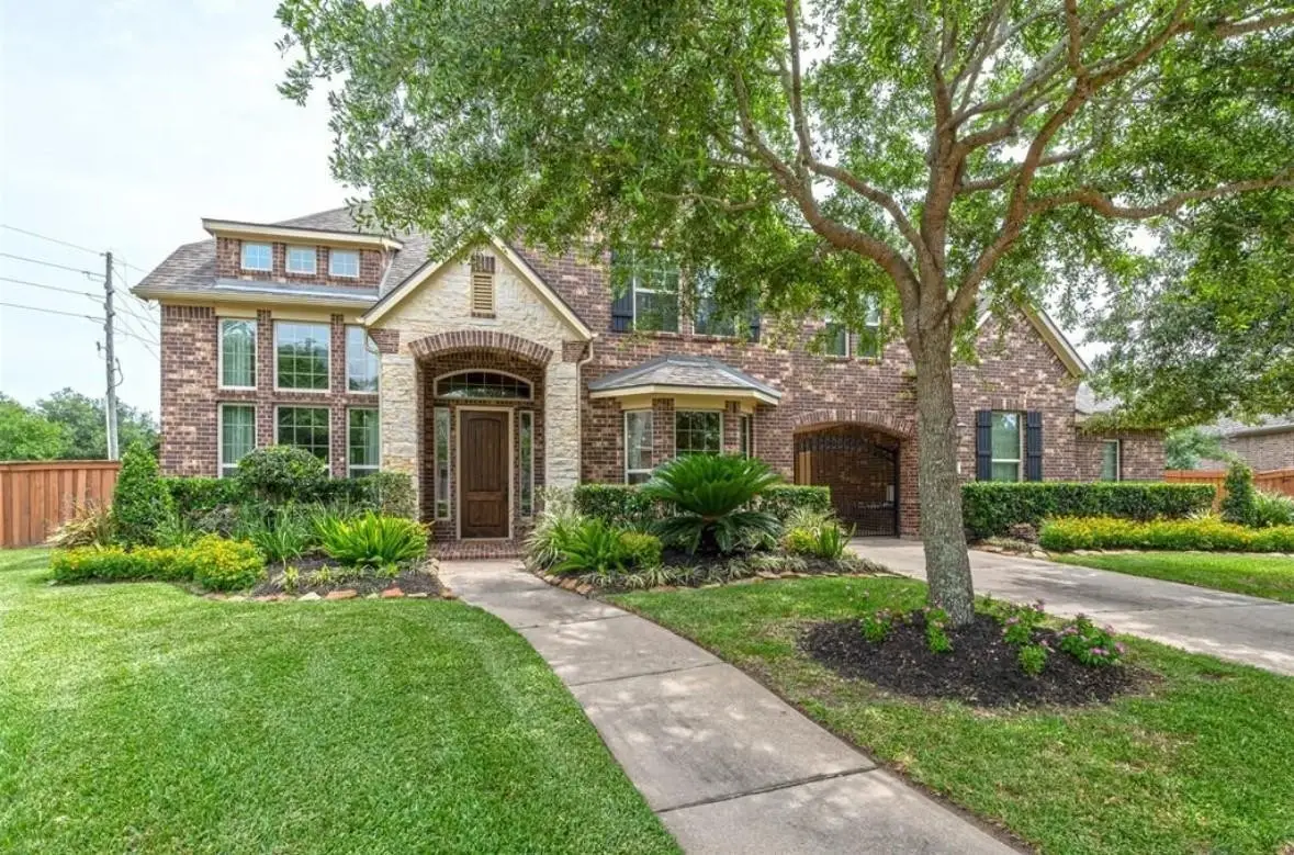 10407 Shanley Trace Lane, Richmond, TX 77407 - Image #1