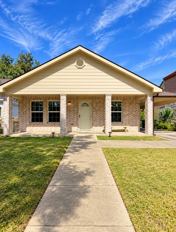 3307 Jerome Street, Dallas, TX 75223