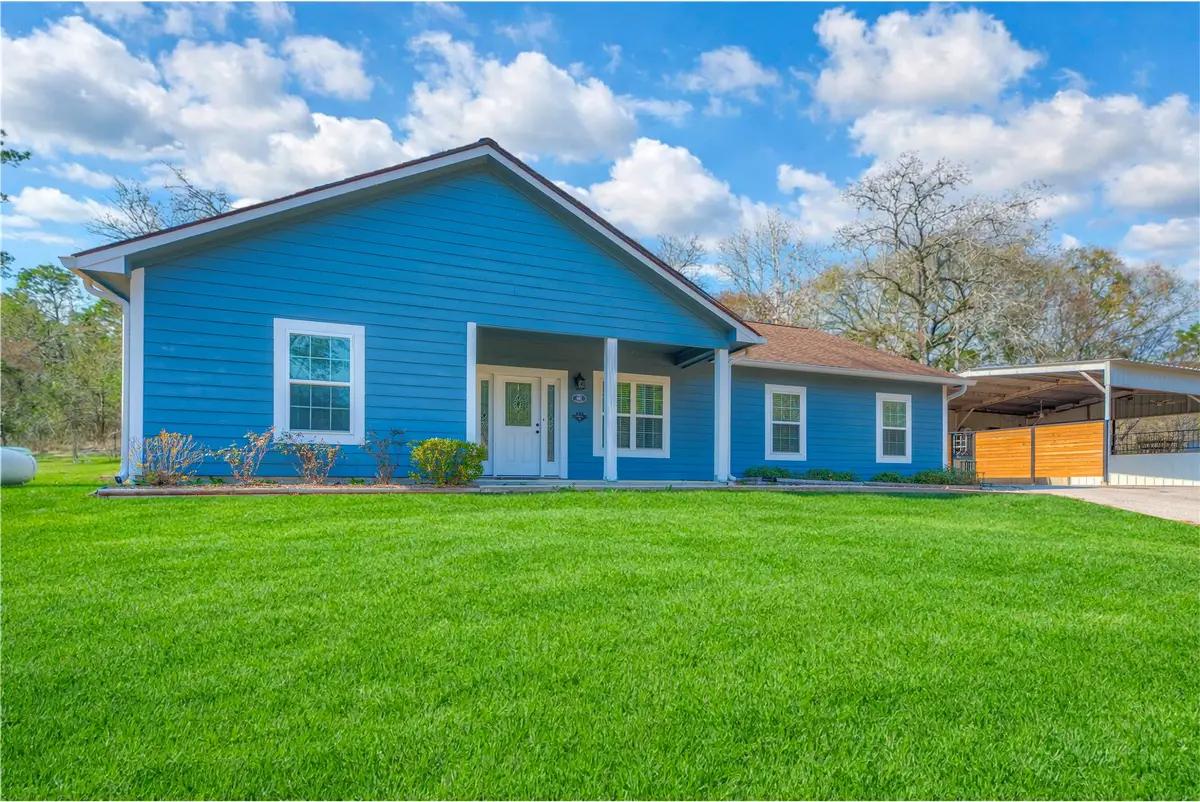 66 Everitt Lane, Coldspring, TX 77331 - #1