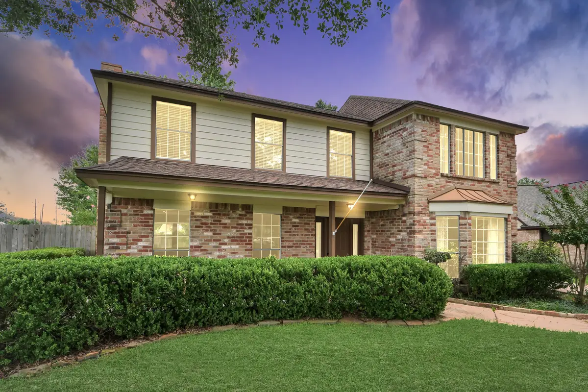 5022 Foxdale Drive, Houston, TX 77084 - #1