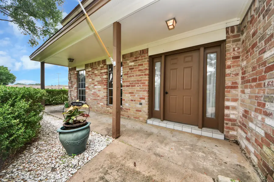5022 Foxdale Drive, Houston, TX 77084 - #3