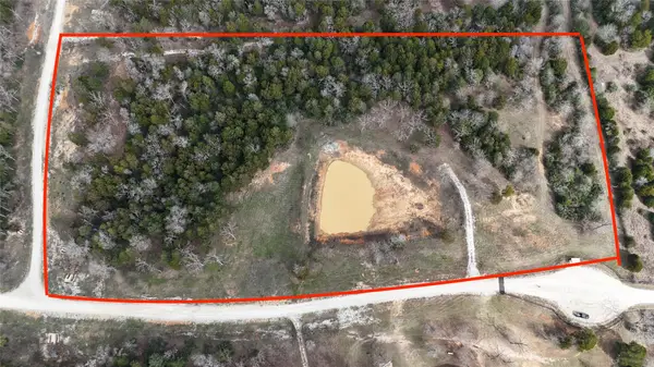 Lot 1 Cr 389, Jewett, TX 75846