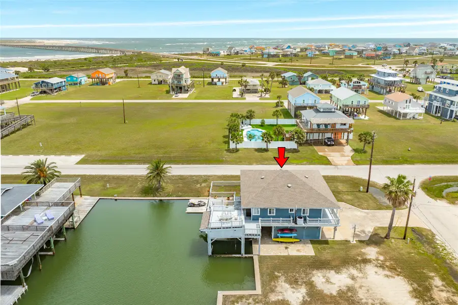 202 Schooner Drive, Freeport, TX 77541 - #3