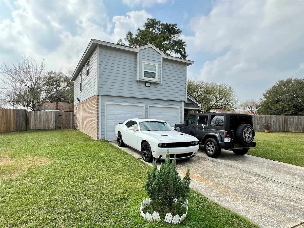 16011 N Sky Court, Houston, TX 77073 - #1