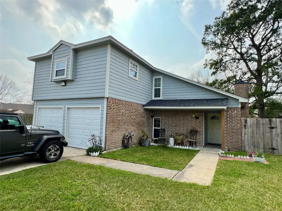 16011 N Sky Court, Houston, TX 77073 - #3