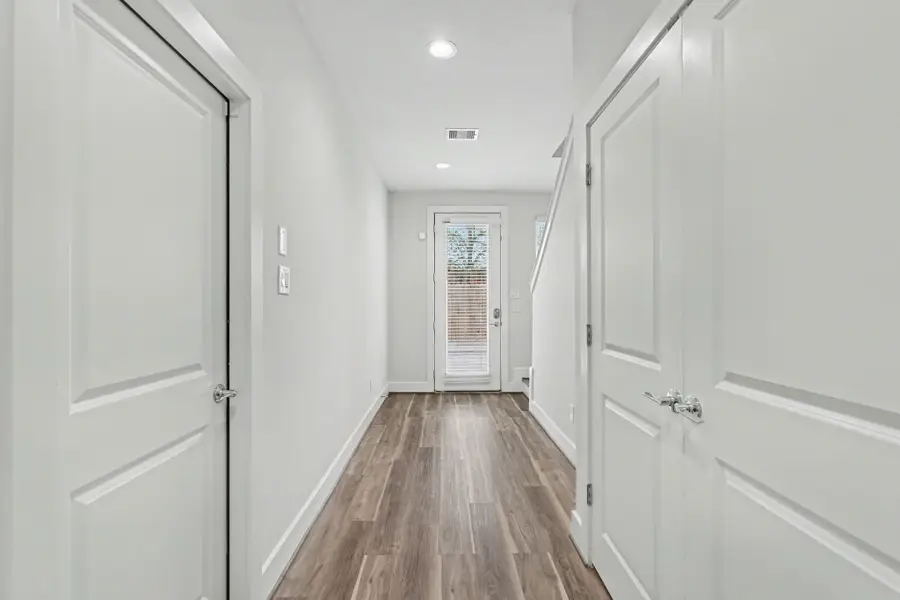 2504 W Tidwell Road #B, Houston, TX 77091 - #2