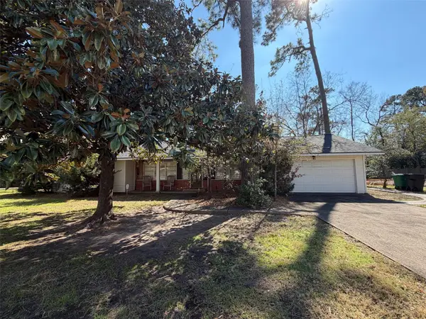 7715 Bryonwood Drive, Houston, TX 77055