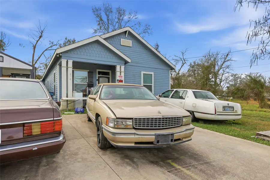 470 E Simmons Street, Beaumont, TX 77703 - Image #3