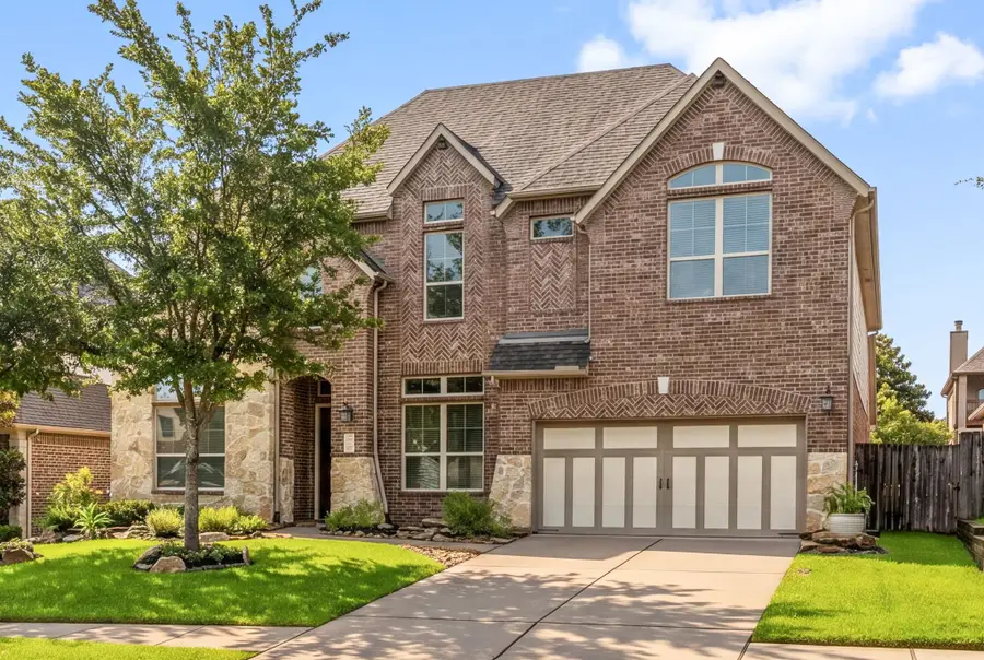 915 Holly Chapple Drive, Conroe, TX 77384 - #2