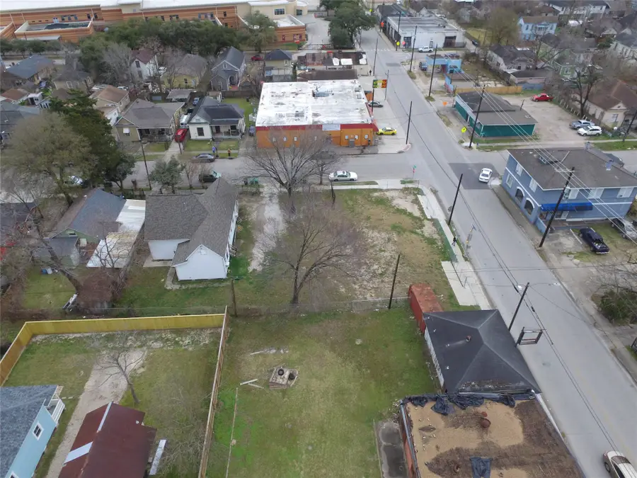 1903 Chapman Street, Houston, TX 77009 - #3