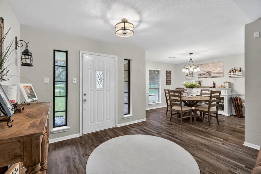 608 Lone Star Trail, Angleton, TX 77515 - #2