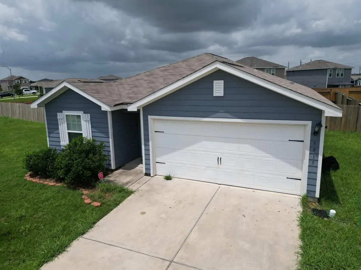 5915 Snapping Turtle Road, Baytown, TX 77523 - #1