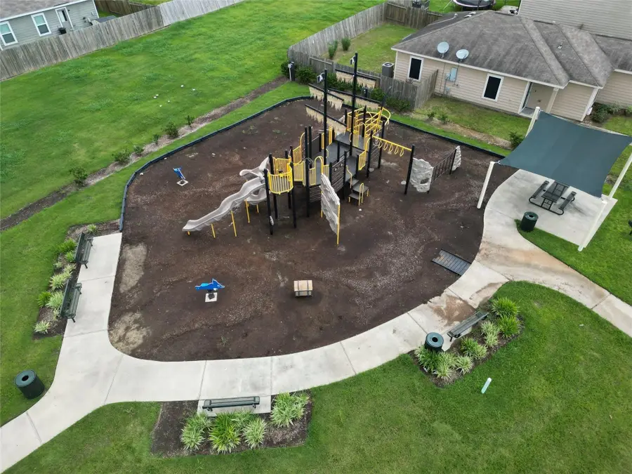 5915 Snapping Turtle Road, Baytown, TX 77523 - #2