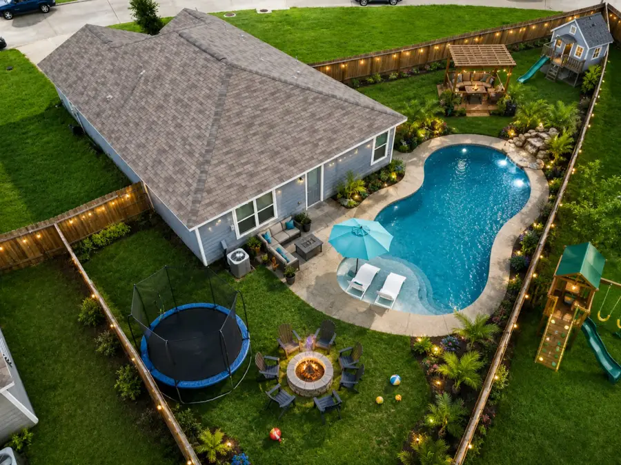 5915 Snapping Turtle Road, Baytown, TX 77523 - #3