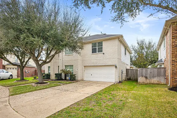 5314 Norstand Lane, Houston, TX 77084