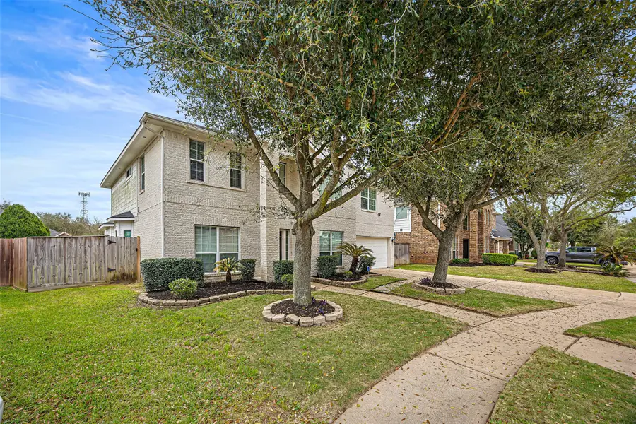 5314 Norstand Lane, Houston, TX 77084 - #3