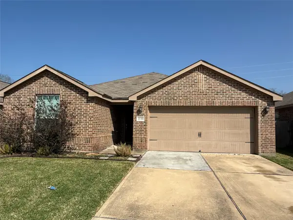 1131 Diamond Drape Drive, Rosharon, TX 77583
