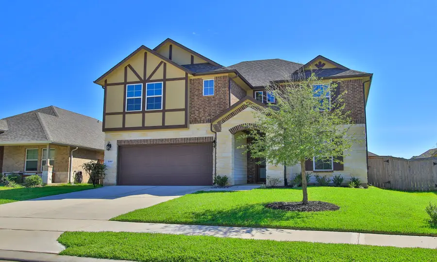 7050 Lauren Oak Drive, Conroe, TX 77304 - #3