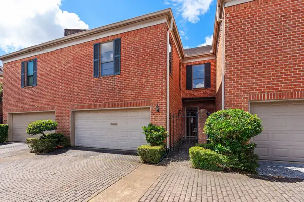 6734 Vanderbilt Street #8, Houston, TX 77005