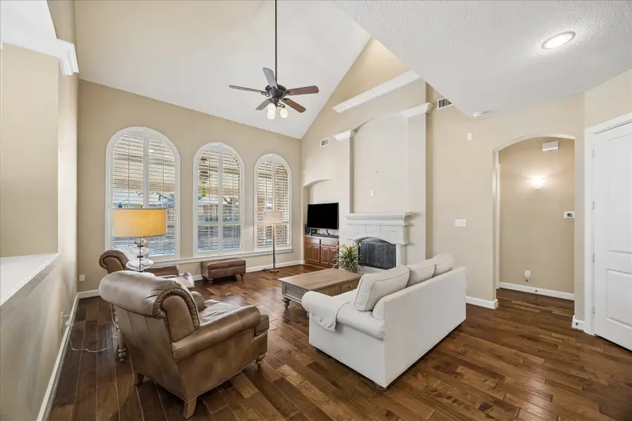 25703 Pierrmont Court, Katy, TX 77494 - #2