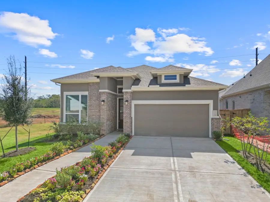 1206 Village Falls Drive, Missouri City, TX 77459 - #2