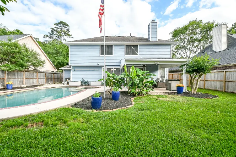 2603 Lexington Woods Drive, Spring, TX 77373 - #3