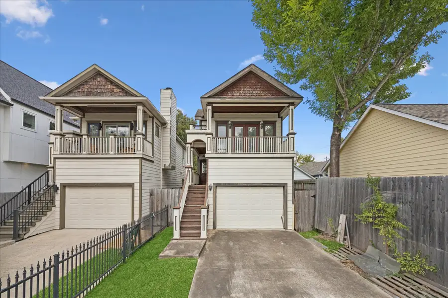 509 W 27th Street, Houston, TX 77008 - Image #2