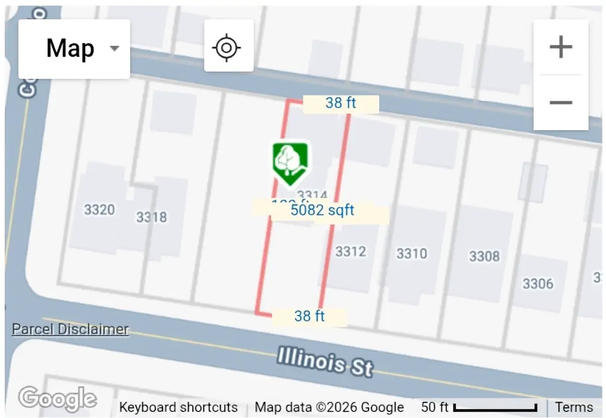 3316 Illinois Street, Baytown, TX 77520 - #1