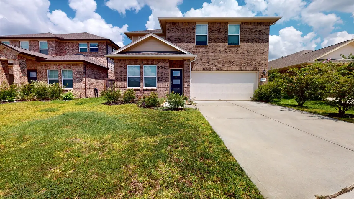 21606 Reserve Ranch Trail, Richmond, TX 77407 - Image #1