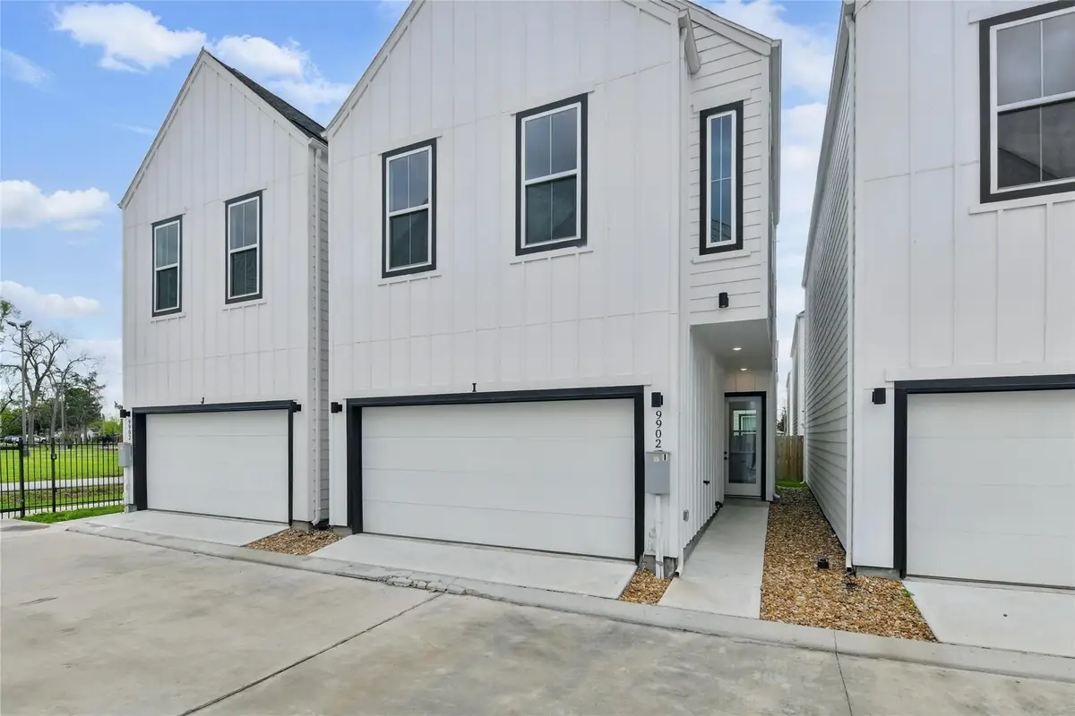 9902 Clark Road #C, Houston, TX 77076 - #1