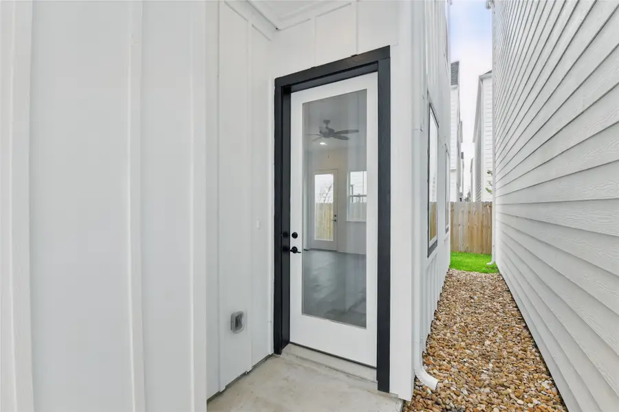 9902 Clark Road #C, Houston, TX 77076 - #2
