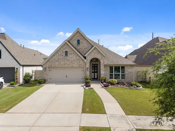 2119 Blackhawk Ridge Lane, Manvel, TX 77578
